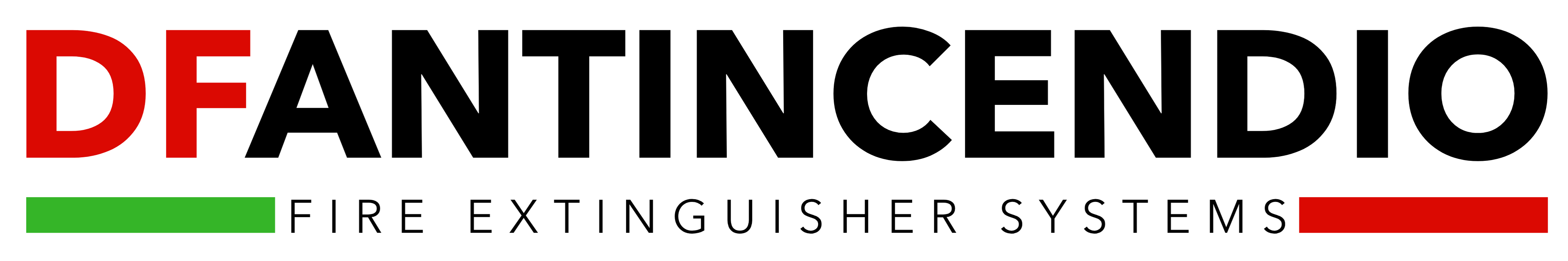 DF Antincendio - Reparto Corse