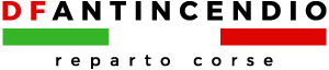 DF Antincendio - Reparto Corse